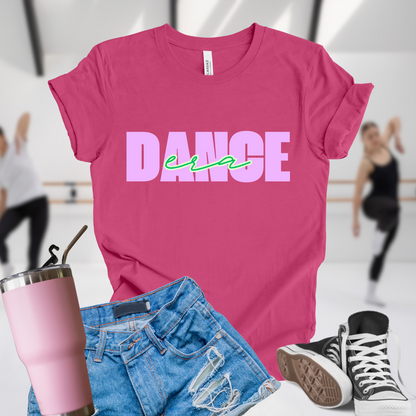 Dance Era Pink