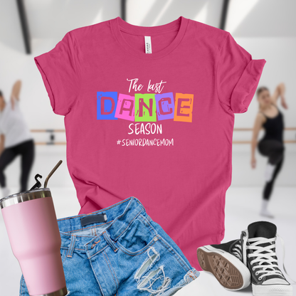 The Last Dance Season