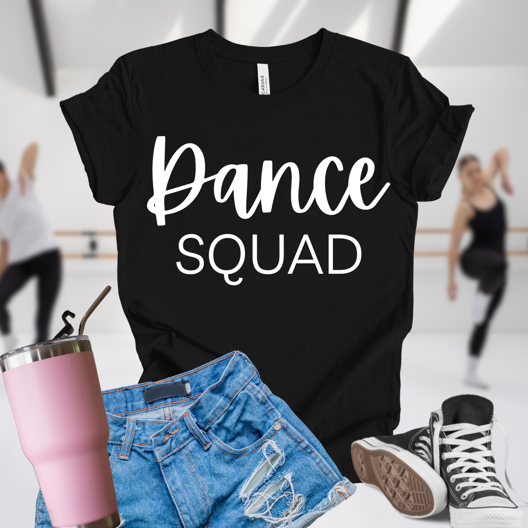 Dance Squad