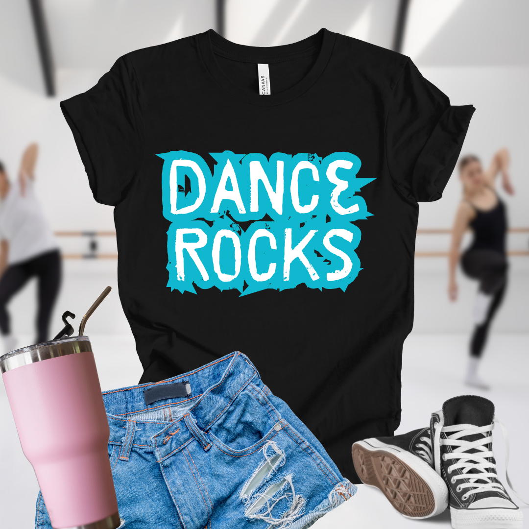 Dance Rocks