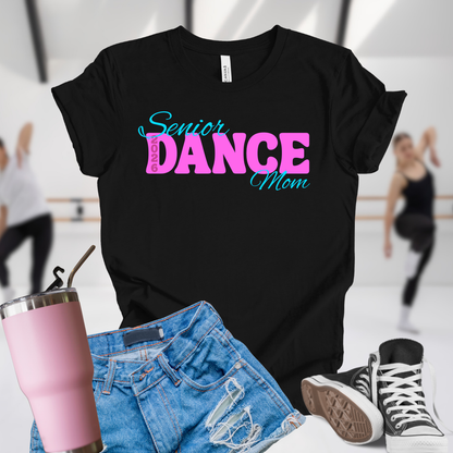 Senior Dance Mom 2