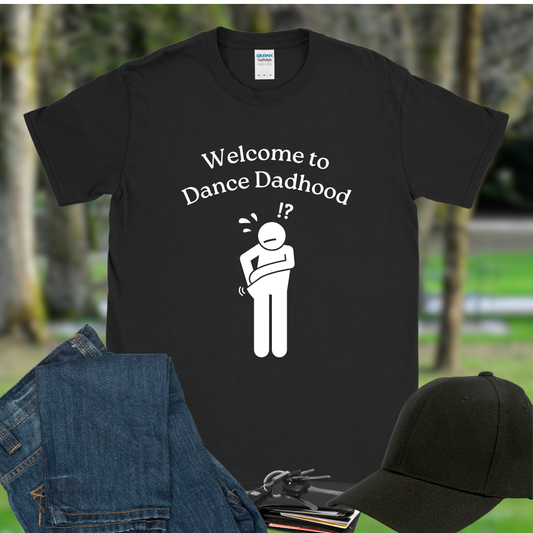 Dance Dadhood