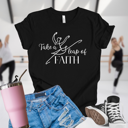 Leap of Faith T-Shirt