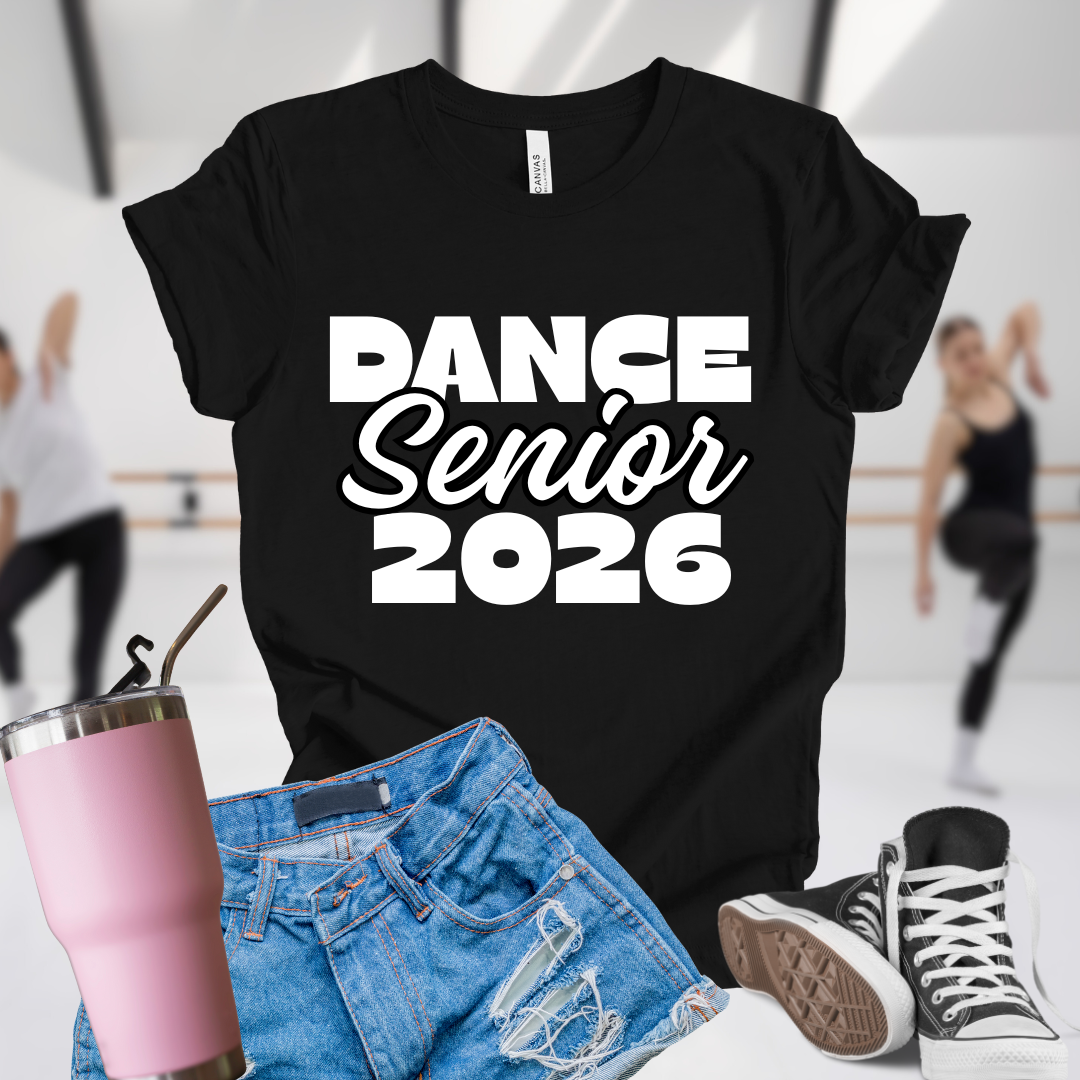 Dance Senior 2026