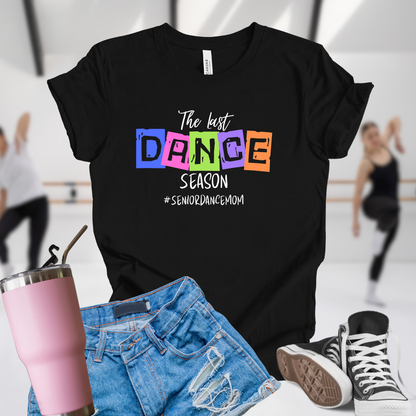 The Last Dance Season