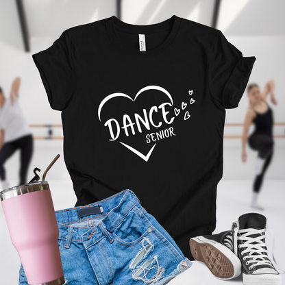 Dance Senior