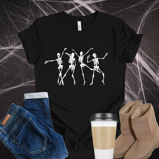 The Dead Dance