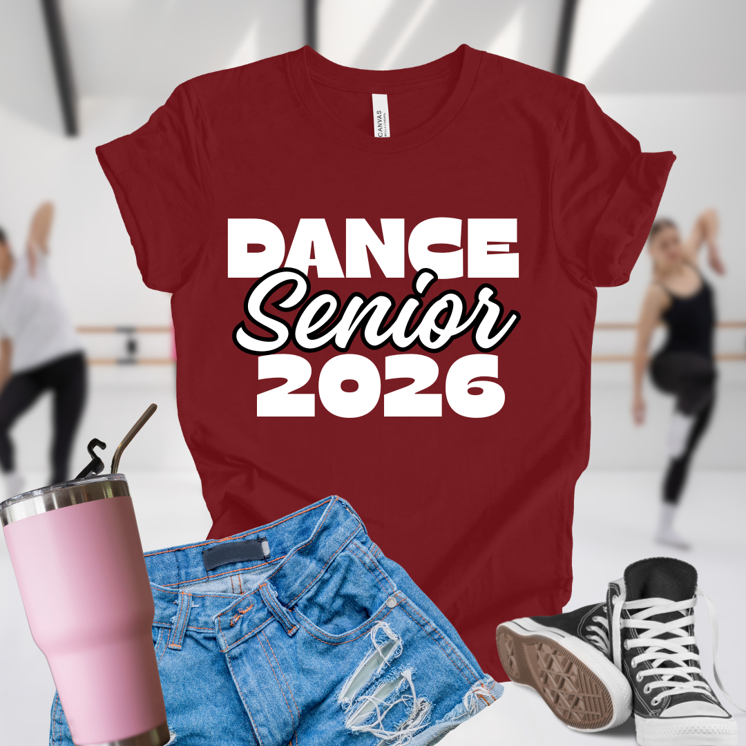 Dance Senior 2026
