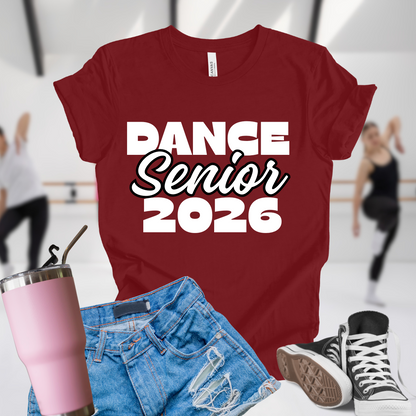 Dance Senior 2026