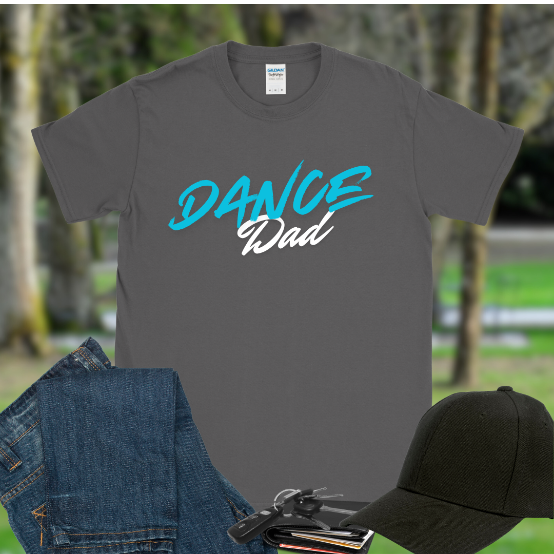 Dance Dad
