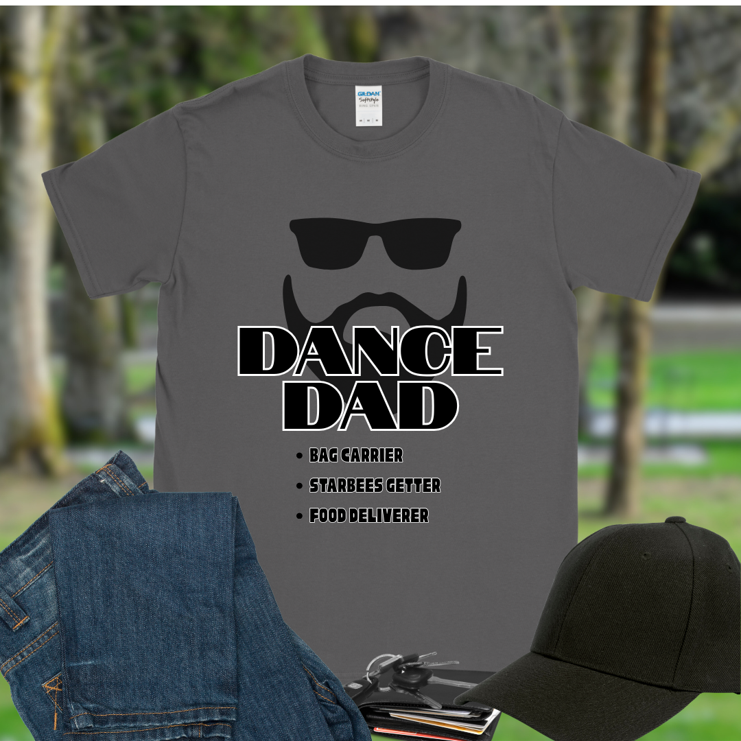 Dance Dad Sunglasses