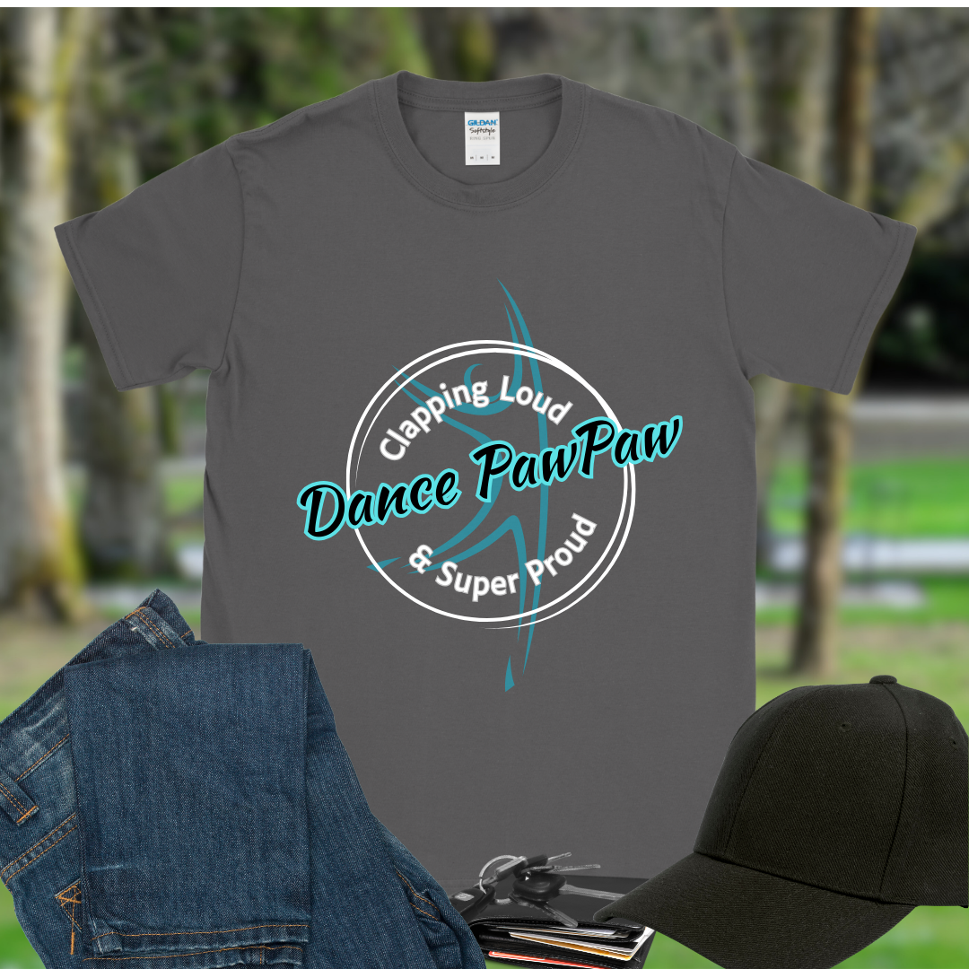 Dance Pawpaw Super Proud