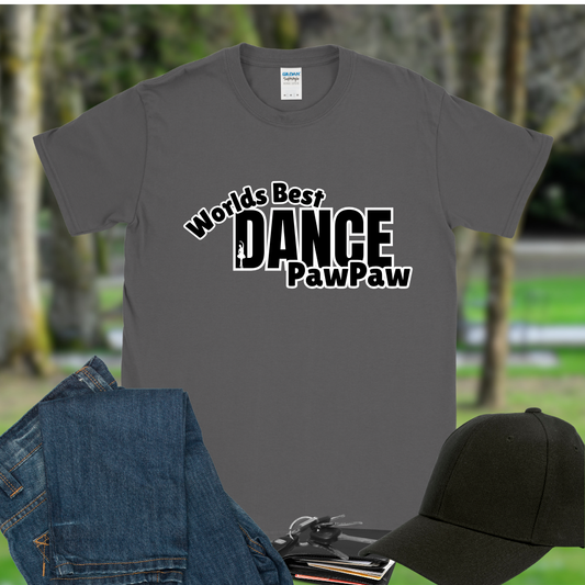 World's Best Dance Pawpaw