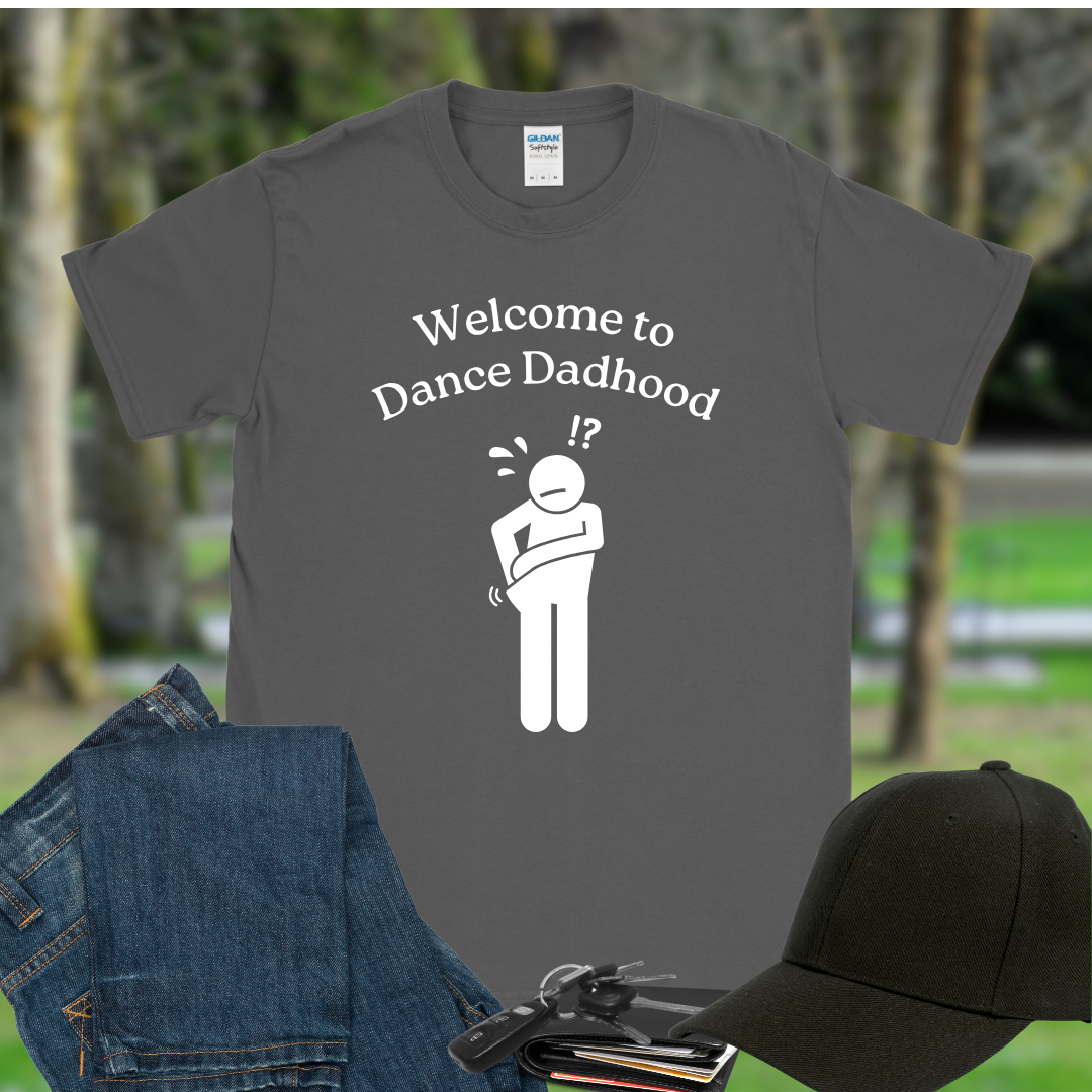 Dance Dadhood