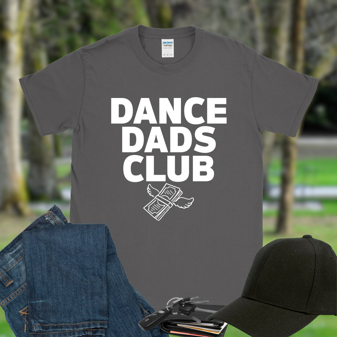 Dance Dads Club