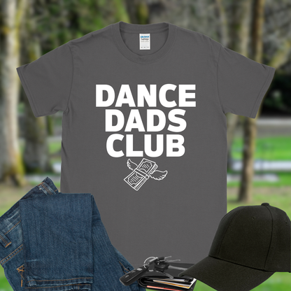 Dance Dads Club