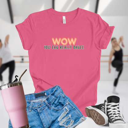 You Can Really Dance