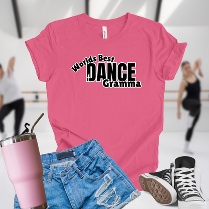 World's Best Dance Gramma