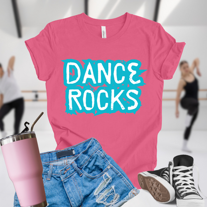 Dance Rocks