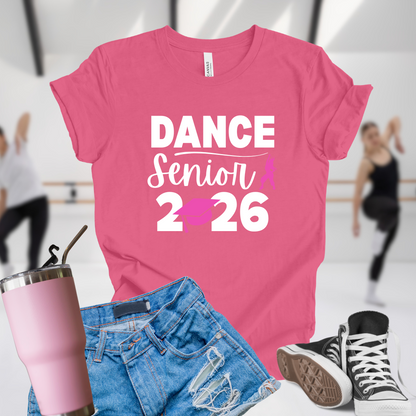 Dance Senior 2026 Hat