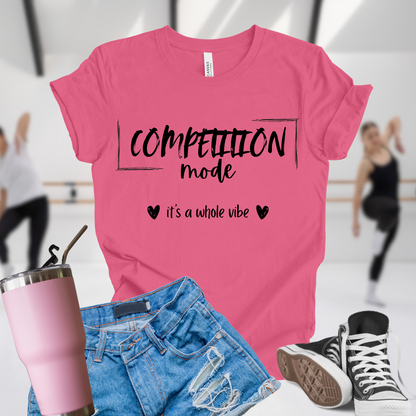 Competition Mode