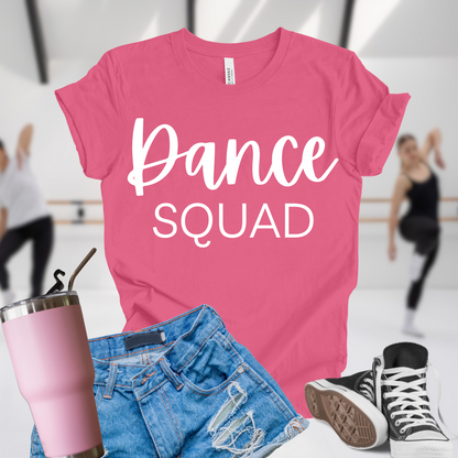 Dance Squad