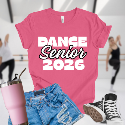 Dance Senior 2026