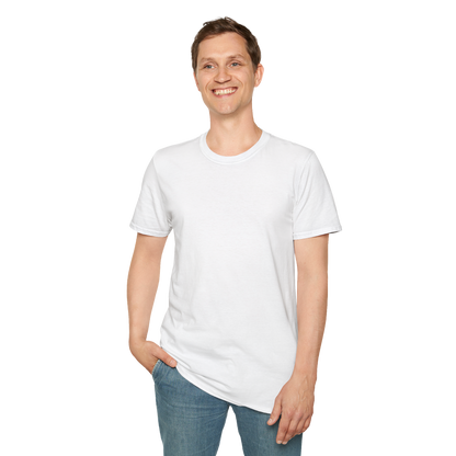 Dance Dad Scan for Payment (Back Print)