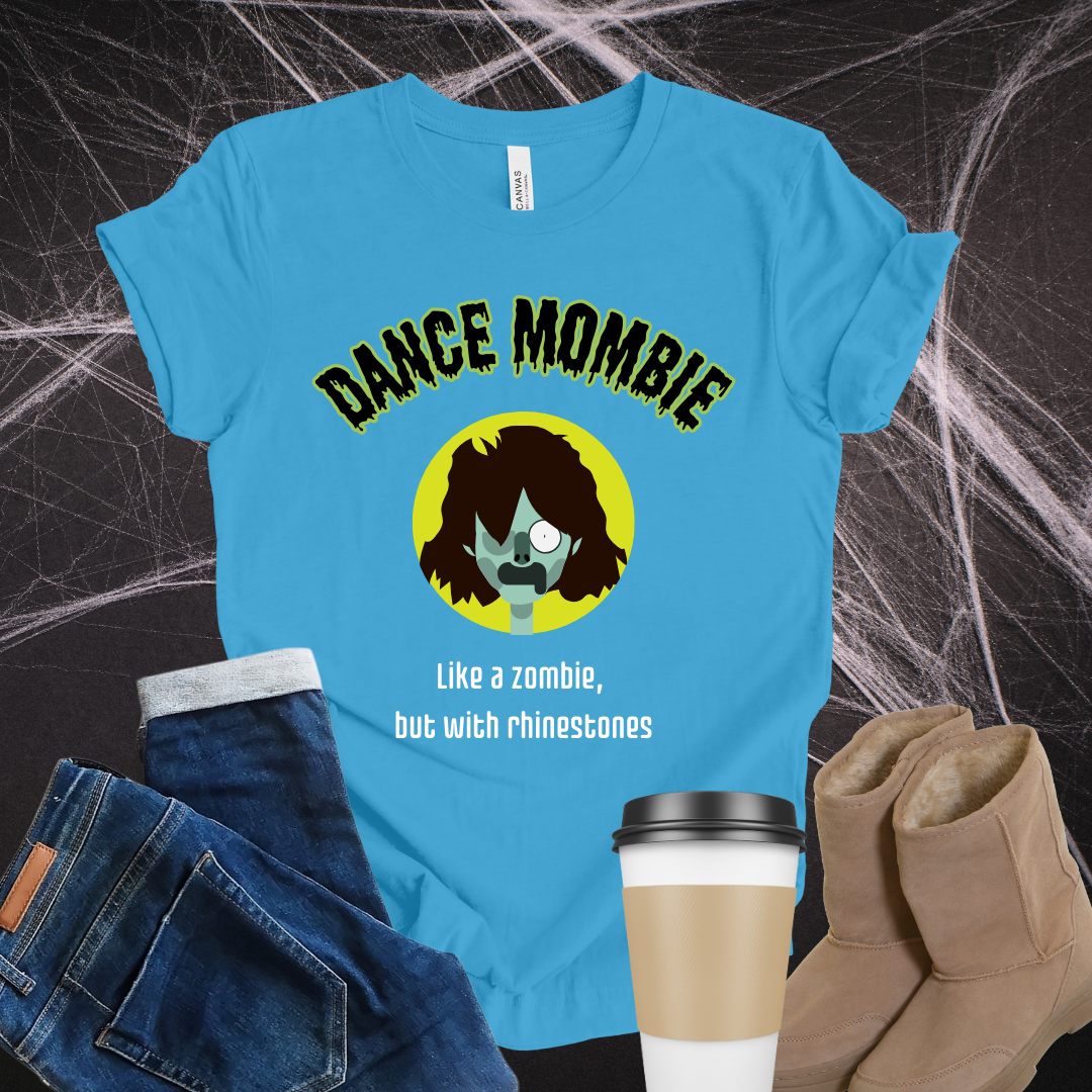 Dance Mombie
