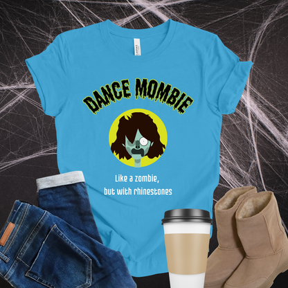 Dance Mombie