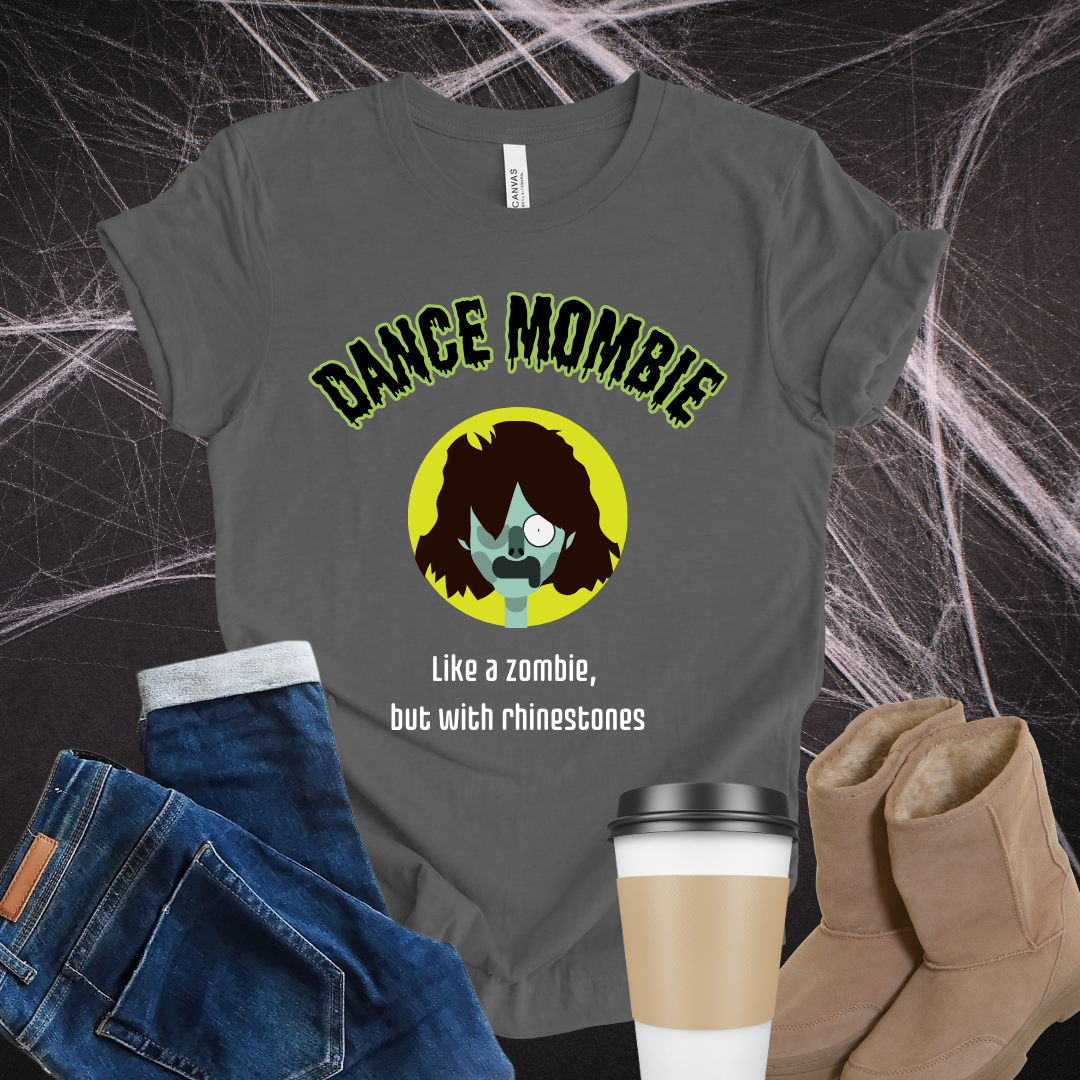 Dance Mombie