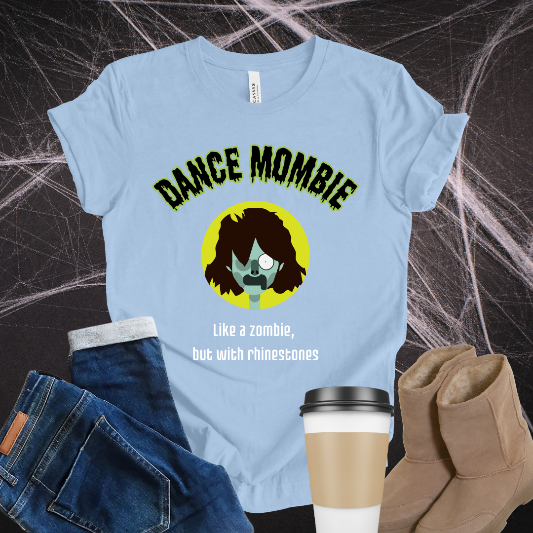Dance Mombie