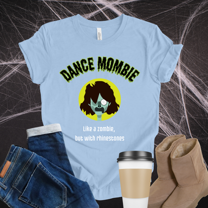 Dance Mombie
