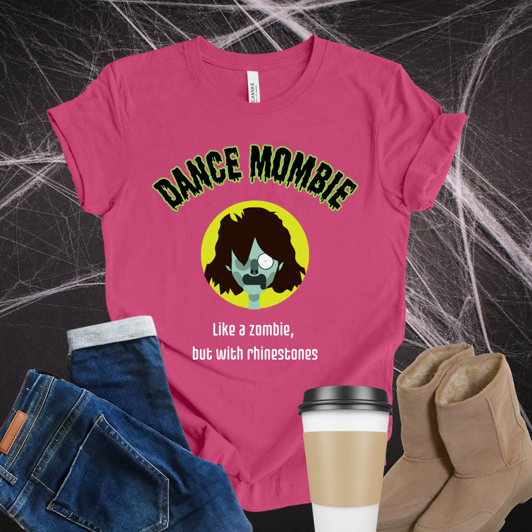 Dance Mombie