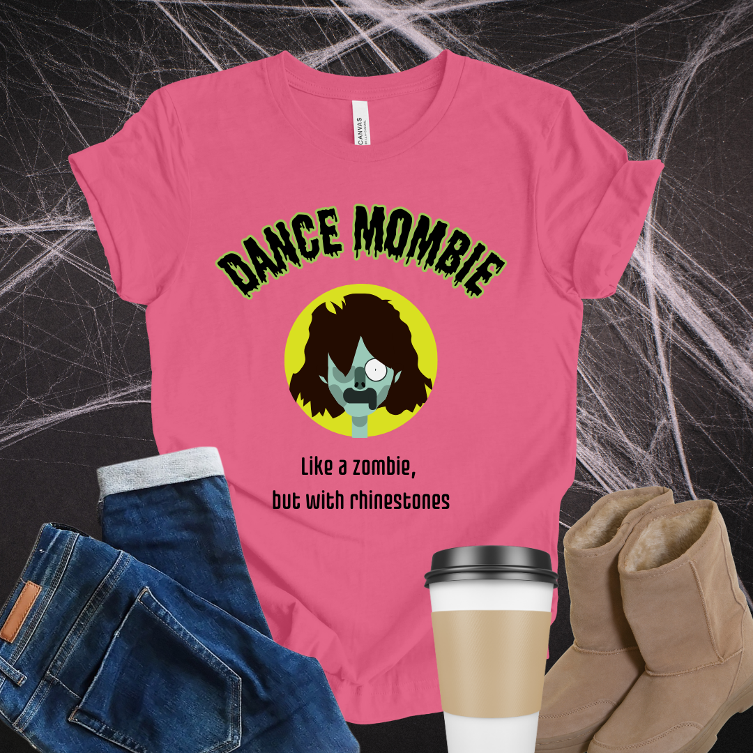 Dance Mombie