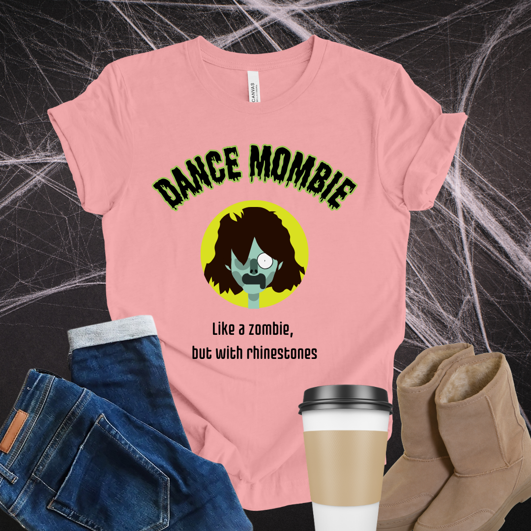 Dance Mombie