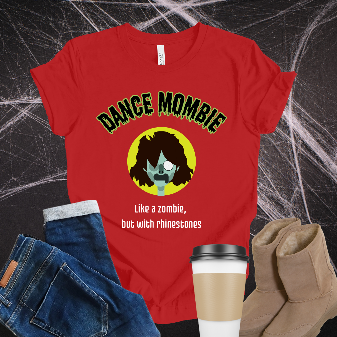 Dance Mombie