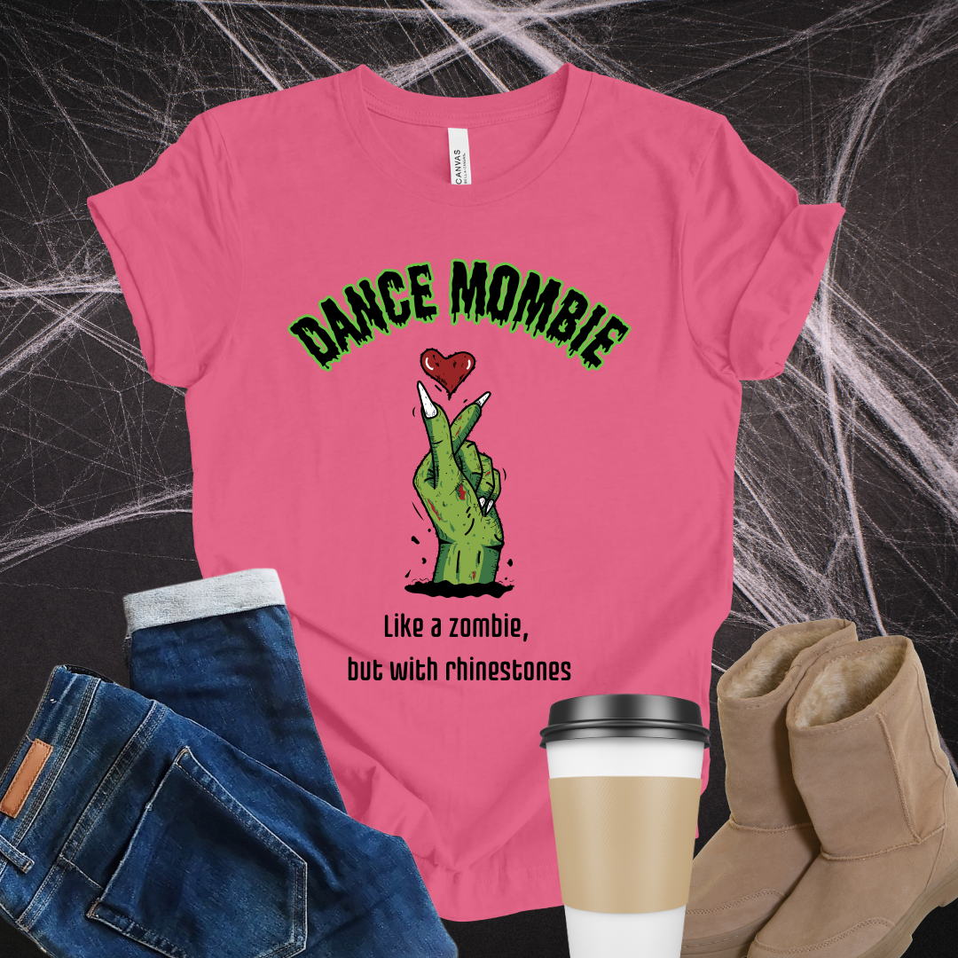 Dance Mombie Snap
