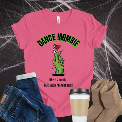 Dance Mombie Snap