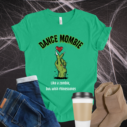 Dance Mombie Snap