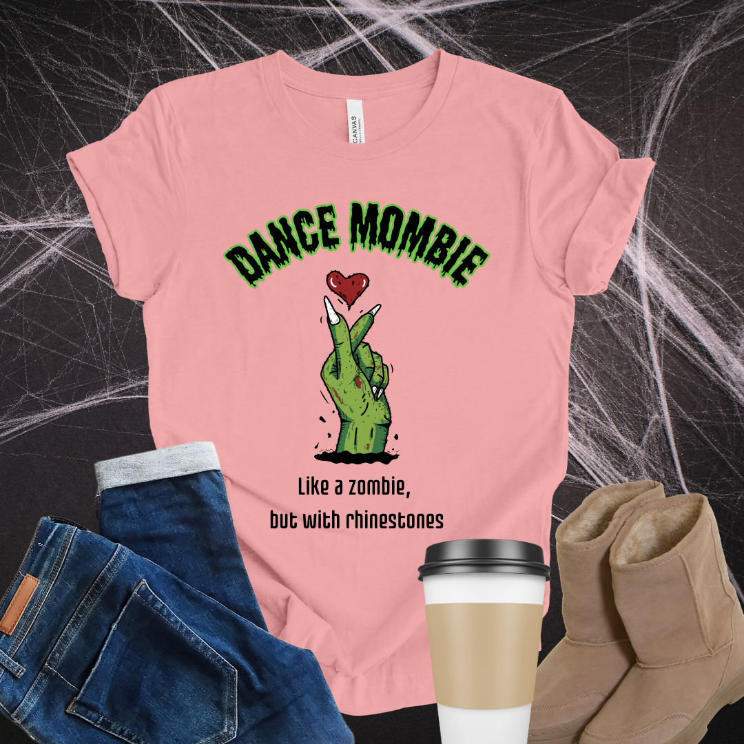 Dance Mombie Snap