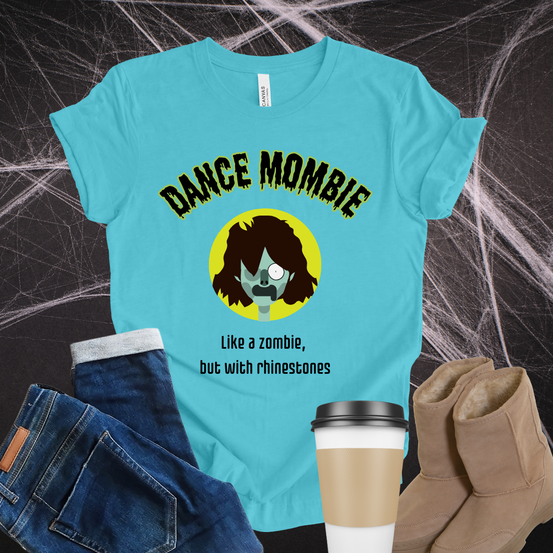 Dance Mombie
