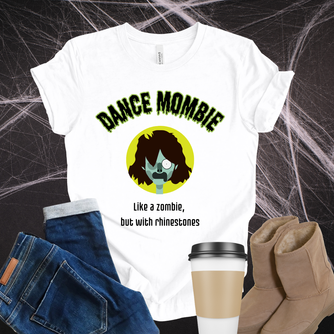 Dance Mombie