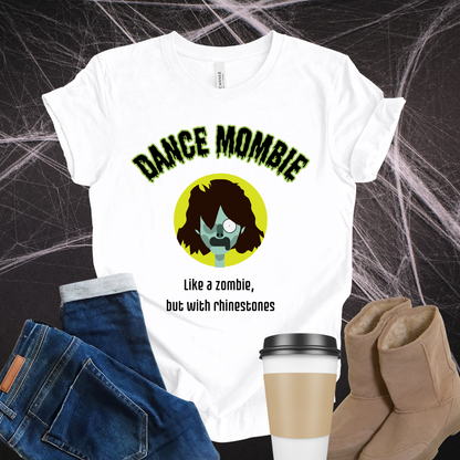Dance Mombie