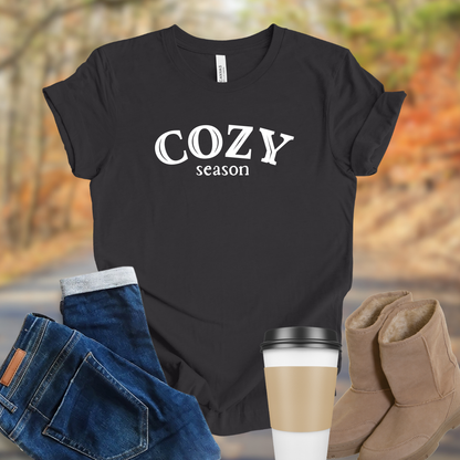 Cozy Season