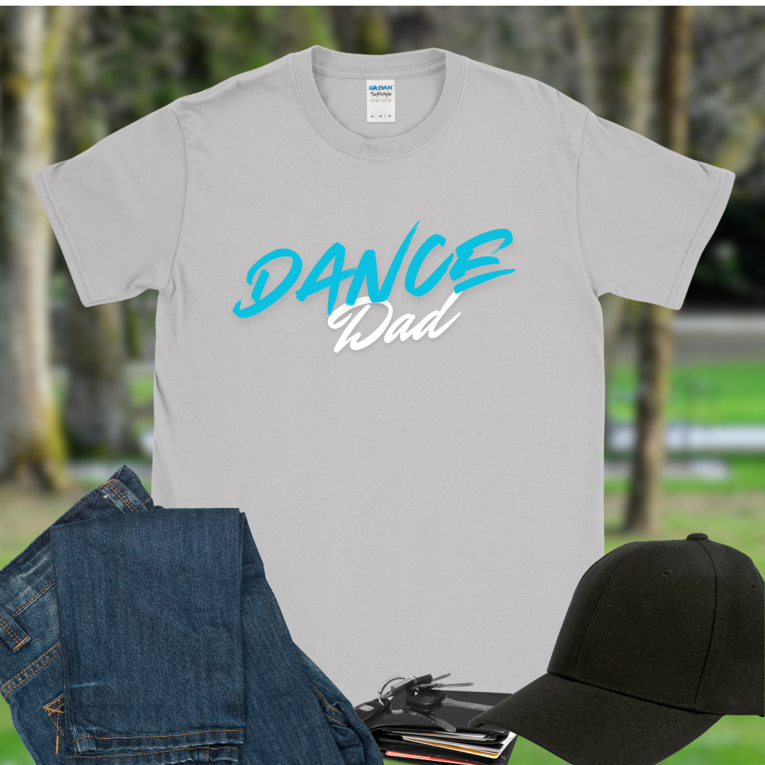 Dance Dad