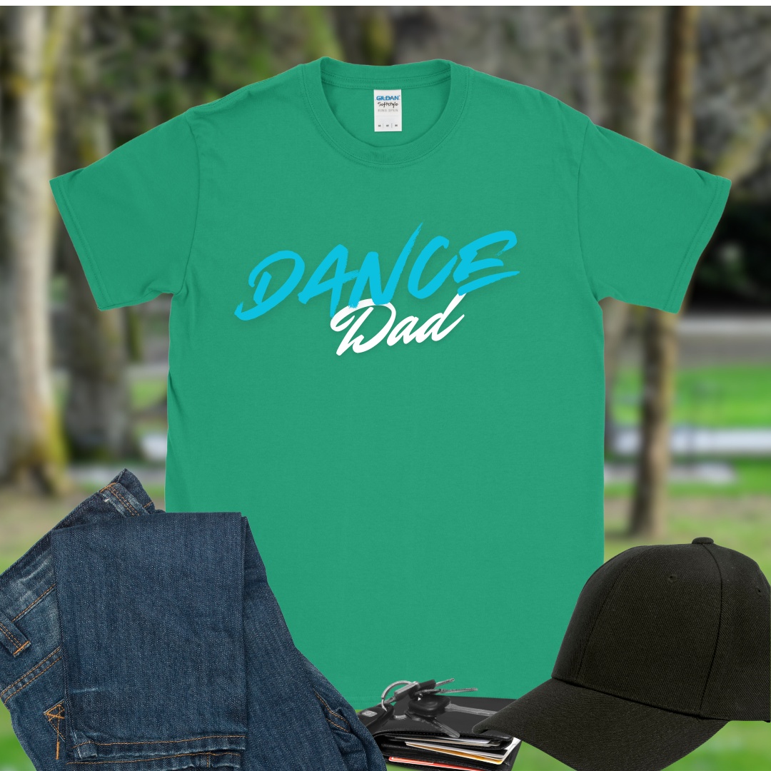 Dance Dad