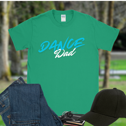 Dance Dad
