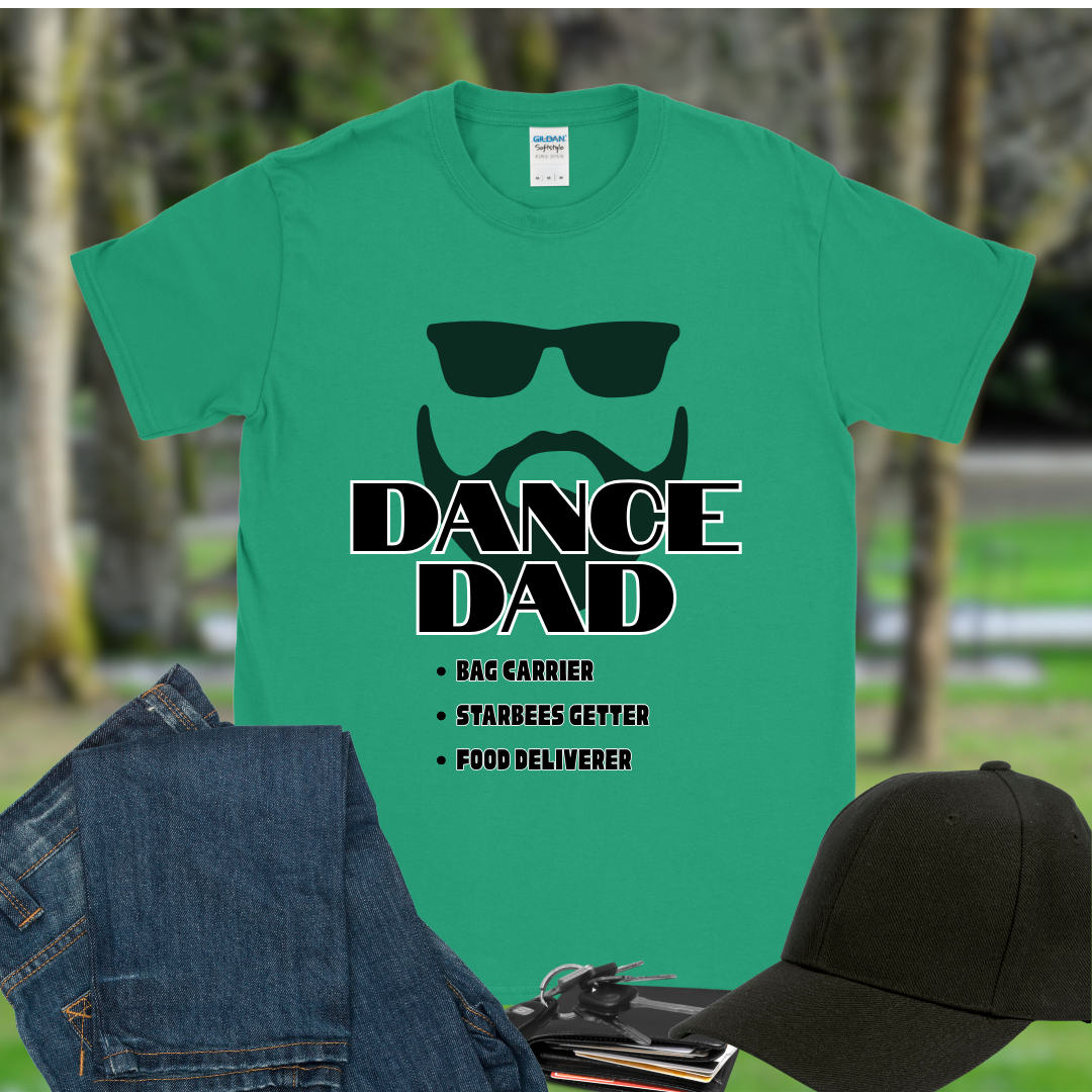 Dance Dad Sunglasses