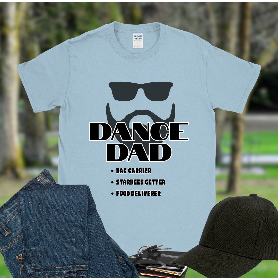 Dance Dad Sunglasses